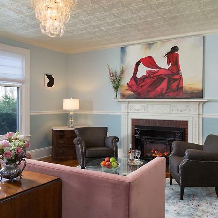 بار هاربور Atlantean Cottage المظهر الخارجي الصورة