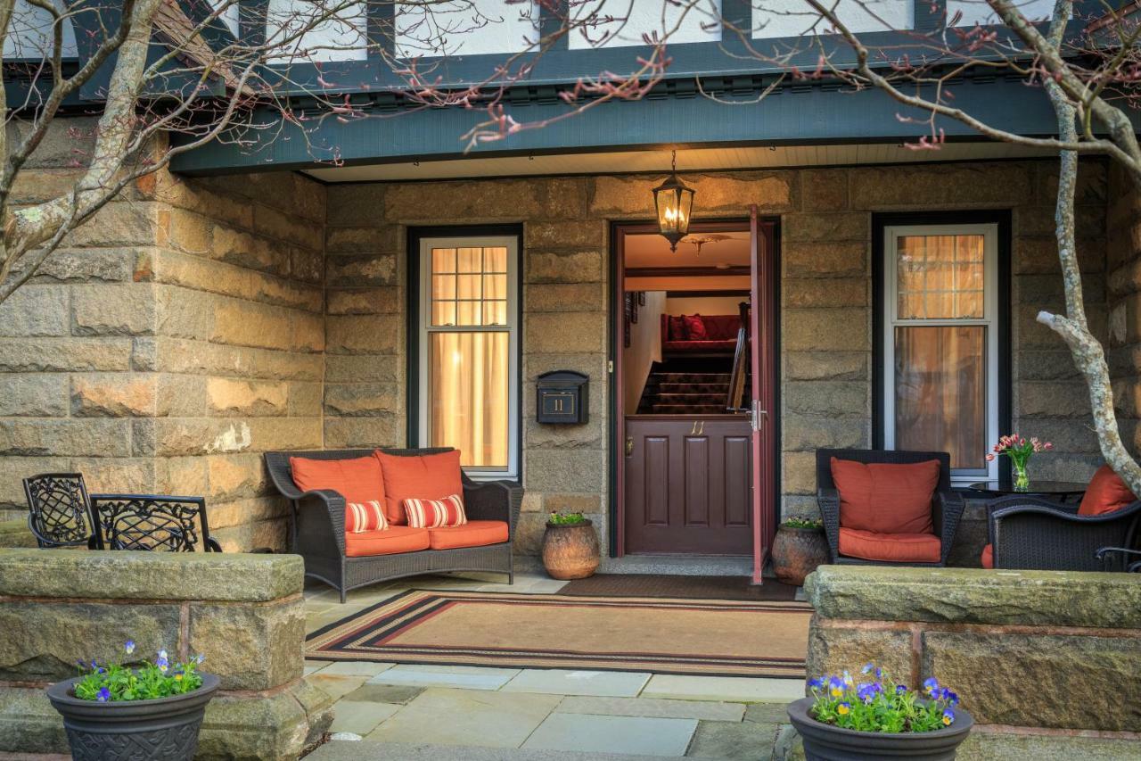 بار هاربور Atlantean Cottage المظهر الخارجي الصورة