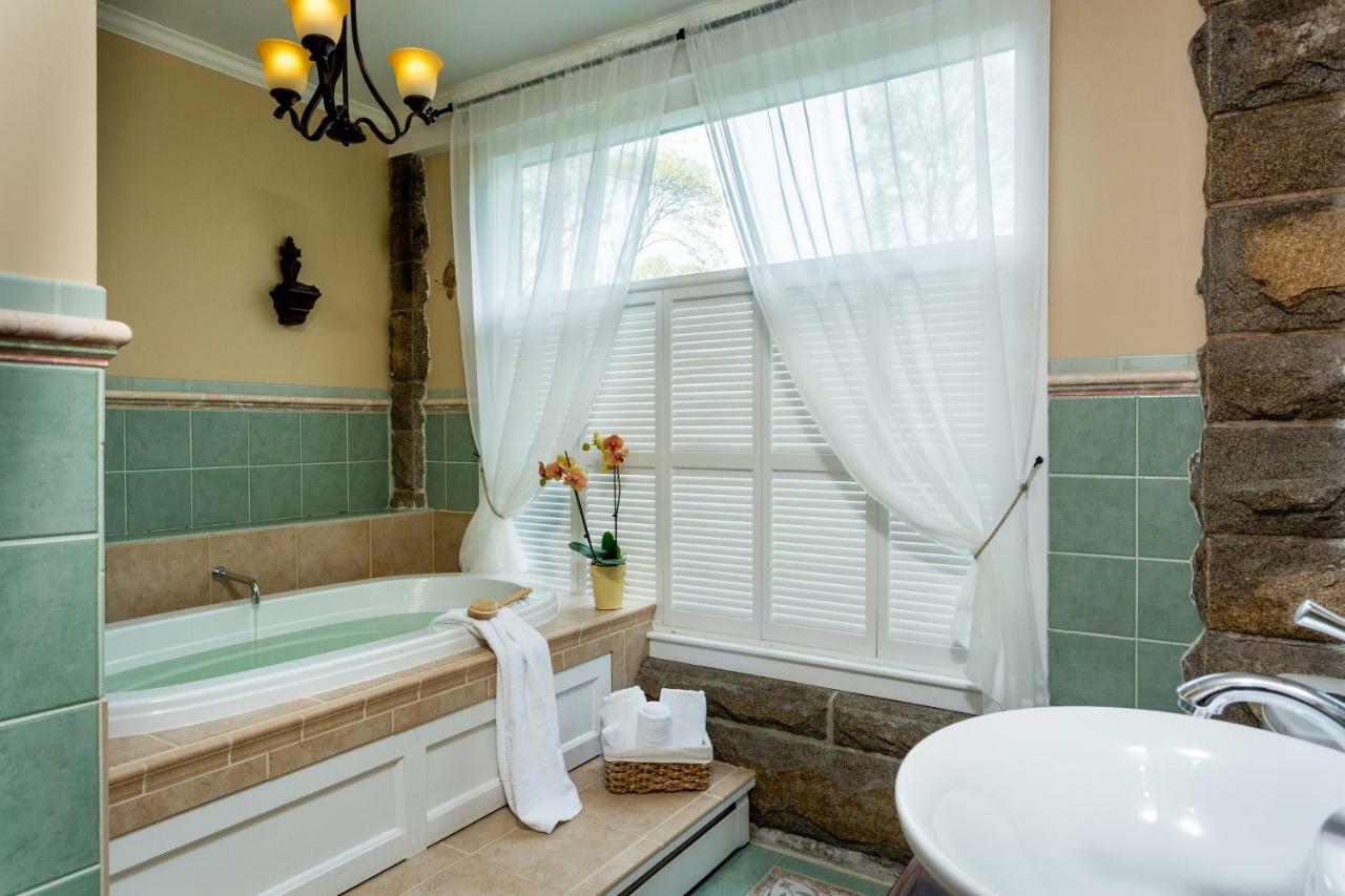 بار هاربور Atlantean Cottage المظهر الخارجي الصورة