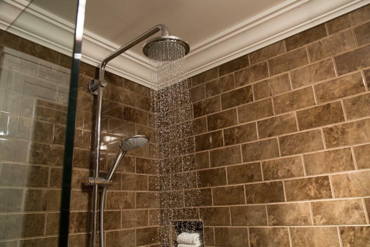 بار هاربور Atlantean Cottage المظهر الخارجي الصورة