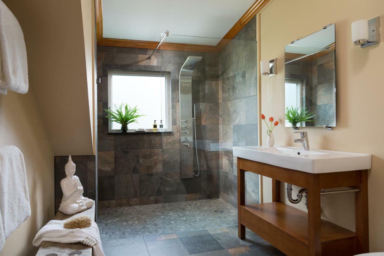 بار هاربور Atlantean Cottage المظهر الخارجي الصورة